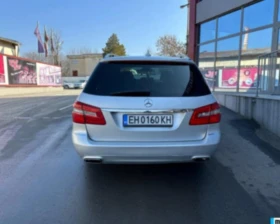 Mercedes-Benz E 250 CDI 4 matic, снимка 2