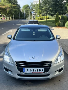 Peugeot 508 1.6 HDI, снимка 2