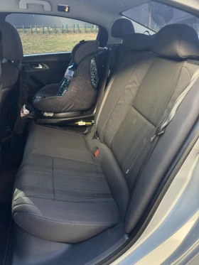 Peugeot 508 1.6 HDI, снимка 8