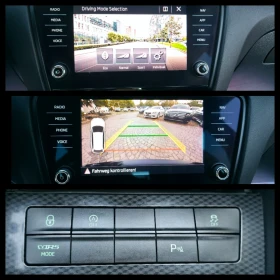 Skoda Octavia 2.0TDI * RS* AVTOMAT* 4×4* KEYLESS* ШВЕЙЦАРИЯ, снимка 13