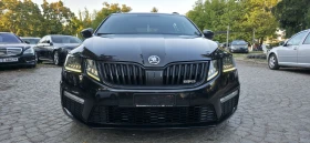 Skoda Octavia 2.0TDI * RS* AVTOMAT* 4×4* KEYLESS* ШВЕЙЦАРИЯ, снимка 2