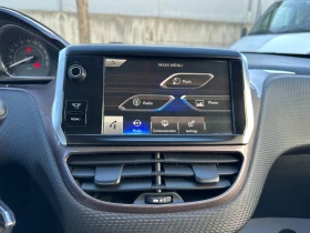 Peugeot 2008 1.4d 68 к.с./ГАРАНЦИЯ 6 МЕСЕЦА  , снимка 14