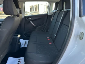 Peugeot 2008 1.4d 68 к.с./ГАРАНЦИЯ 6 МЕСЕЦА  , снимка 9