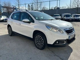 Peugeot 2008 1.4d 68 к.с./ГАРАНЦИЯ 6 МЕСЕЦА  , снимка 6