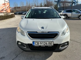 Peugeot 2008 1.4d 68 к.с./ГАРАНЦИЯ 6 МЕСЕЦА  , снимка 7