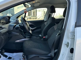 Peugeot 2008 1.4d 68 к.с./ГАРАНЦИЯ 6 МЕСЕЦА  , снимка 8