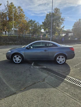 Renault Megane KARMANN, снимка 3