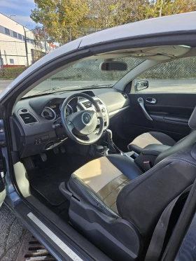 Renault Megane KARMANN, снимка 12