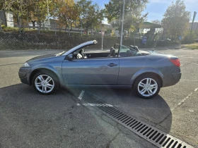 Renault Megane KARMANN, снимка 11