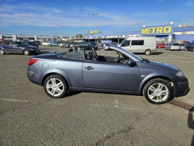 Renault Megane KARMANN, снимка 10