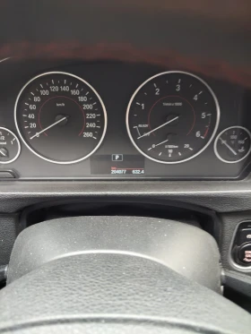 BMW 320 2.0 184 к.с., снимка 7