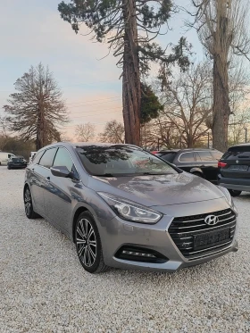 Hyundai I40 1.7, 140к.с. ТОП , снимка 2