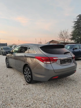 Hyundai I40 1.7, 140к.с. ТОП , снимка 4