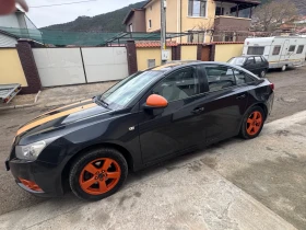 Chevrolet Cruze 1.8, снимка 10