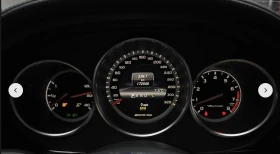 Mercedes-Benz CLS 63 AMG HARMON* KARDON* ПОДГРЕВ* ОБДУХВАНЕ* КАМЕРА* КЕЙЛЕС, снимка 9