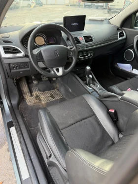 Renault Megane Coupe, снимка 6