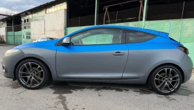 Renault Megane Coupe, снимка 3