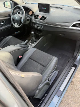 Renault Megane Coupe, снимка 7