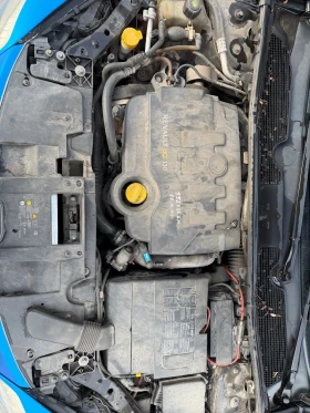 Renault Megane Coupe, снимка 9