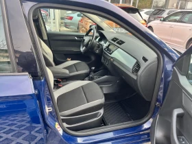 Skoda Fabia 1.0 MPI / LPG, снимка 8