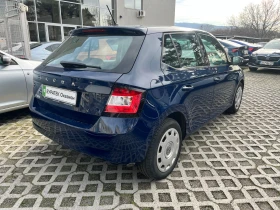 Skoda Fabia 1.0 MPI / LPG, снимка 3