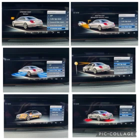 Mercedes-Benz S 400 d * AMG* 4Matic* 9G* Long* 179600km., снимка 13