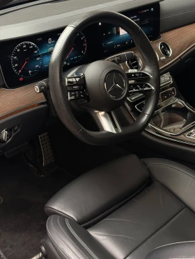 Mercedes-Benz E 450 4MATIC, снимка 9