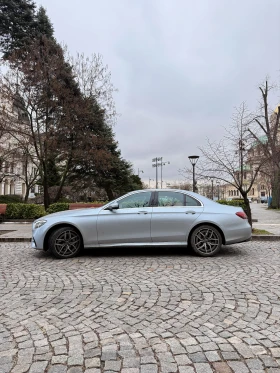 Mercedes-Benz E 450 4MATIC, снимка 6