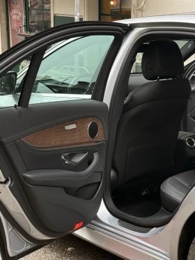 Mercedes-Benz E 450 4MATIC, снимка 11