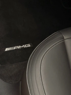 Mercedes-Benz E 450 4MATIC, снимка 15