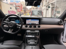 Mercedes-Benz E 450 4MATIC, снимка 7