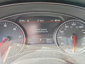 Audi A7 BOSE* BLIND SPOT* КАМЕРИ* , снимка 9