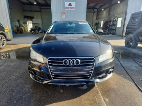Audi A7 BOSE* BLIND SPOT* КАМЕРИ* , снимка 5