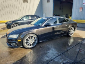 Audi A7 BOSE* BLIND SPOT* КАМЕРИ* , снимка 1