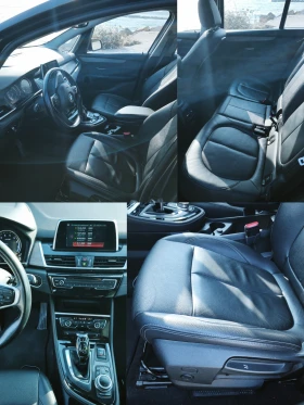 BMW 2 Gran Tourer 218i, снимка 12