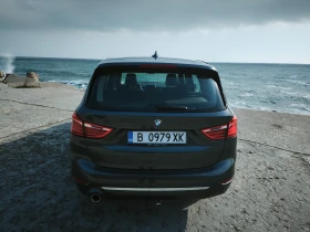 BMW 2 Gran Tourer 218i, снимка 8