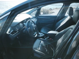 BMW 2 Gran Tourer 218i, снимка 14