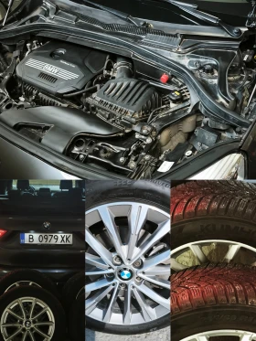 BMW 2 Gran Tourer 218i, снимка 13