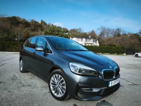 BMW 2 Gran Tourer 218i, снимка 4