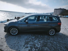 BMW 2 Gran Tourer 218i, снимка 7