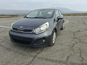 Kia Rio 1.2 Benz.Gaz, снимка 1