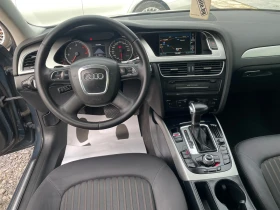 Audi A4 2.0TDI NAVI BLIND SPOT LANE ASSIST 143КС, снимка 9