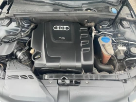 Audi A4 2.0TDI NAVI BLIND SPOT LANE ASSIST 143КС, снимка 14