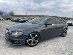 Audi A4 2.0TDI NAVI BLIND SPOT LANE ASSIST 143КС, снимка 1