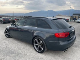 Audi A4 2.0TDI NAVI BLIND SPOT LANE ASSIST 143КС, снимка 5