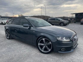 Audi A4 2.0TDI NAVI BLIND SPOT LANE ASSIST 143КС, снимка 3