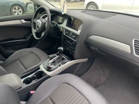 Audi A4 2.0TDI NAVI BLIND SPOT LANE ASSIST 143КС, снимка 12
