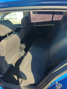 VW Golf 2.0, снимка 4