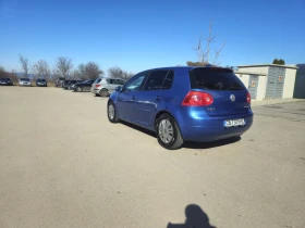 VW Golf 2.0, снимка 3