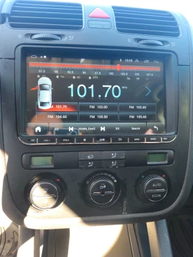 VW Golf 2.0, снимка 5